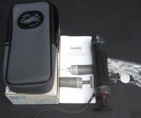 GASTEC�����춡������