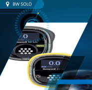  BW SOLO气体检测仪选型当苦衷项